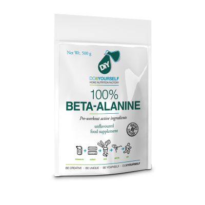 100% Beta-Alanine