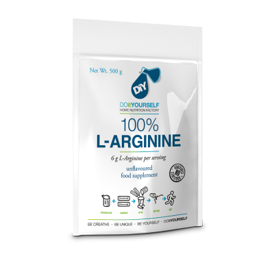 100% L-Arginine