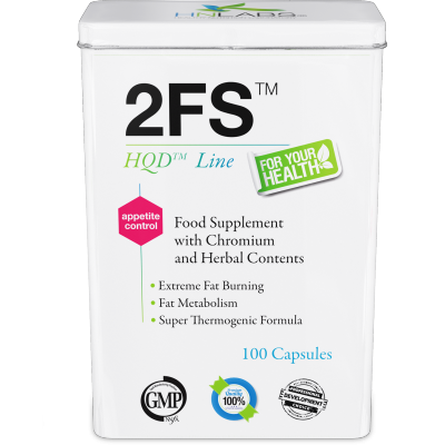 2FS Fat Free Shape