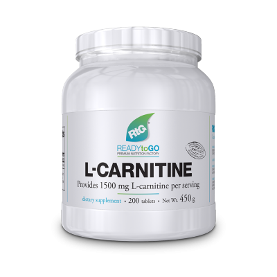 L-Carnitine